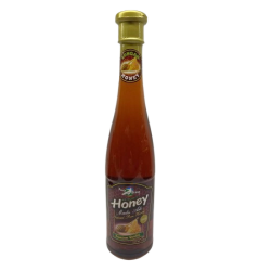 PEACE BRAND NATURAL PURE HONEY LONGAN 1L PEACE BRAND NATURAL PURE HONEY LONGAN 1L