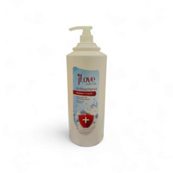 I LOVE SHOWER CREAM ANTI-BACTERIAL 2200ML
