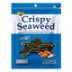 NO.1 SEAWEED WITH ALMOND SLICES ORIGINAL 40GM