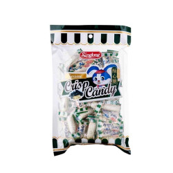 SING LONG CRISPY SESAME CANDY 200GM SING LONG CRISPY SESAME CANDY 200GM