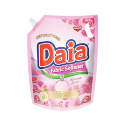 DAIA SOFTENER BLOOMING GARDEN 1.6 LIT DAIA SOFTENER BLOOMING GARDEN 1.6 LIT