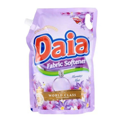 DAIA SOFTENER MORNING MIST 1.6 LIT DAIA SOFTENER MORNING MIST 1.6 LIT