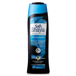 SAFI SHAYLA ANTI-KELEMUMUR SHAMPOO 320G SAFI SHAYLA ANTI-KELEMUMUR SHAMPOO 320G
