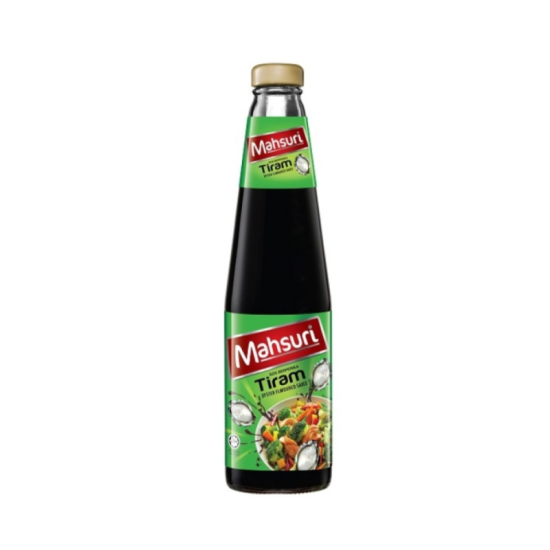 MAHSURI OYSTER SAUCE 225G