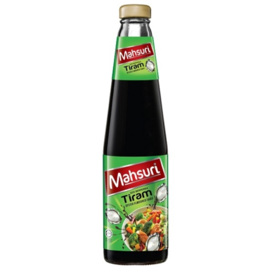 MAHSURI OYSTER SAUCE 225G