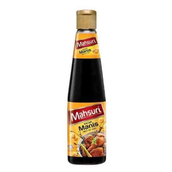 MAHSURI KICAP MANIS 410ML