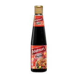 MAHSURI MANIS PEDAS 410ML
