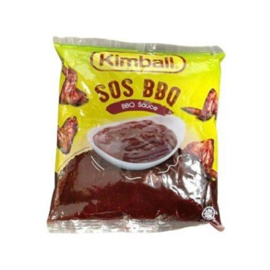 KIMBALL BBQ SAUCE 1L KIMBALL BBQ SAUCE 1L