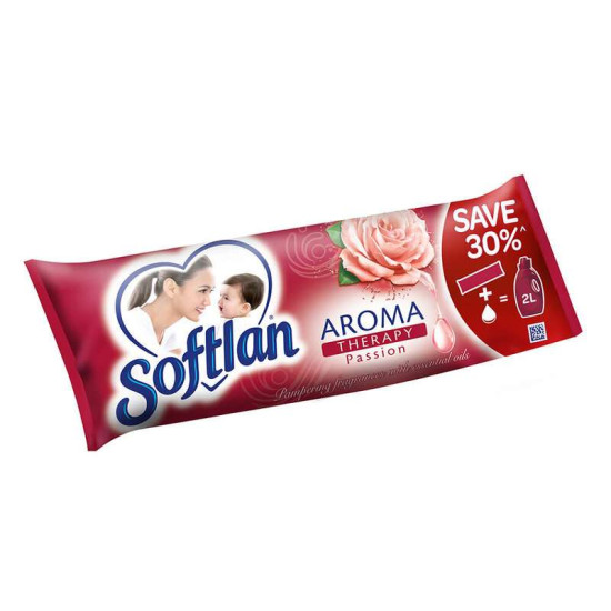 SOFTLAN AROMA THERAPY PASSION 500ML