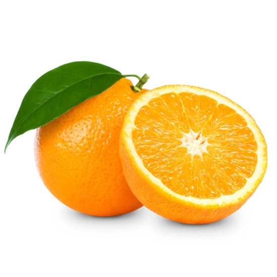 EGYPT VALENCIA ORANGE 72 (6S)