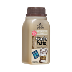 FARM FRESH COFFEE LATTE 200ML FARM FRESH COFFEE LATTE 200ML