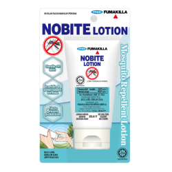FUMAKILLA NOBITE LOTION 80GM FUMAKILLA NOBITE LOTION 80GM