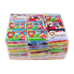 PREMIER POCKET TISSUE 8S*12*12TB PREMIER POCKET TISSUE 8S*12*12TB