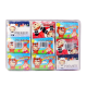 PREMIER POCKET TISSUE 8S*12*12TB