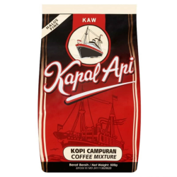 KAPAL API FINE GROUND COFFEE 440GM KAPAL API FINE GROUND COFFEE 440GM