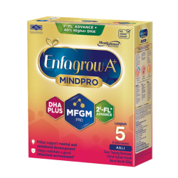 ENFAGROW A+ S5 ORIGINAL 580G ENFAGROW A+ S5 ORIGINAL 580G