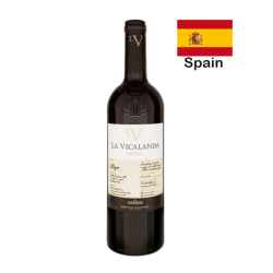 LA VICALANDA RESERVA DOC 750ML