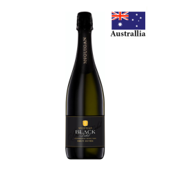 MCGUIGAN-BLACK LBE SPKL CHAR PINOT 750ML