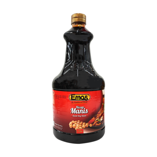 EMAS KICAP MANIS 2L