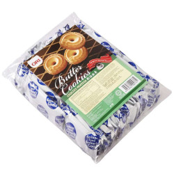ORI BUTTER COOKIES 570GM ORI BUTTER COOKIES 570GM