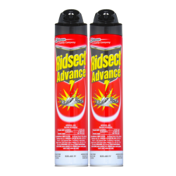 RIDSECT ADVANCE AEROSOL (TWIN PACK) 550ML*2 RIDSECT ADVANCE AEROSOL (TWIN PACK) 550ML*2