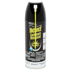 RIDSECT WATERBASED AEROSOL 270ML RIDSECT WATERBASED AEROSOL 270ML