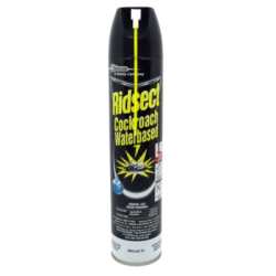 RIDSECT WATERBASED AEROSOL 600ML RIDSECT WATERBASED AEROSOL 600ML