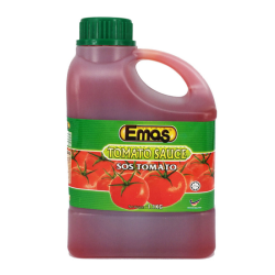 CAP EMAS SOS TOMATO 1.1KG CAP EMAS SOS TOMATO 1.1KG