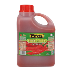 CAP EMAS SOS CILI 1.1KG CAP EMAS SOS CILI 1.1KG