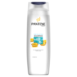 PANTENE SHAMPOO AQUA PURE 400ML