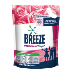 BREEZE LIQUID (REFILL) FRAGRANCE COMFORT 1.5KG BREEZE LIQUID (REFILL) FRAGRANCE COMFORT 1.5KG