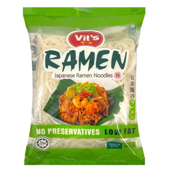 VIT'S FRESH RAMEN 150GM