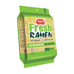 VIT'S FRESH RAMEN 150GM VIT'S FRESH RAMEN 150GM