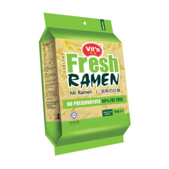 VIT'S FRESH RAMEN 150GM