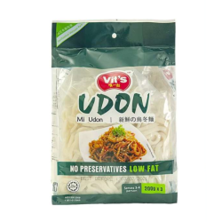 VIT'S FRESH UDON 200GM VIT'S FRESH UDON 200GM