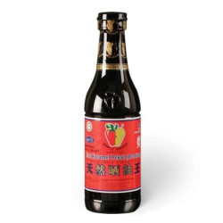 APPLE BRAND THICK CARAMEL SAUCE 800G APPLE BRAND THICK CARAMEL SAUCE 800G