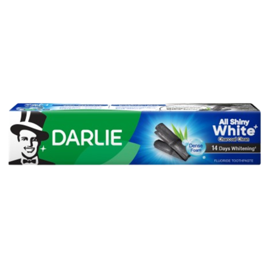 DARLIE TOOTHPASTE CHARCOAL CLEAN 140G