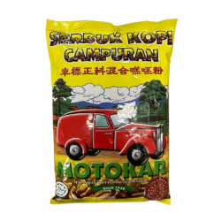 MOTOKAR SERBUK KOPI CAMPURAN 1KG MOTOKAR SERBUK KOPI CAMPURAN 1KG
