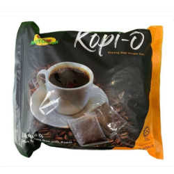 MOTOKAR KOPI O 2IN1 28GM*25 MOTOKAR KOPI O 2IN1 28GM*25