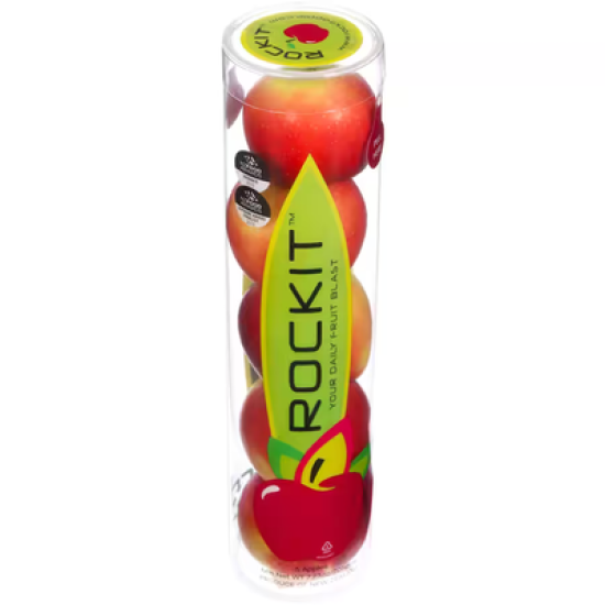 NEW ZEALAND ROCKIT APPLE