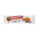 ARNOTT'S GINGER NUT 250GM