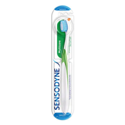 SENSODYNE MULTICARE TOOTHBRUSH SOFT 1'S SENSODYNE MULTICARE TOOTHBRUSH SOFT 1'S