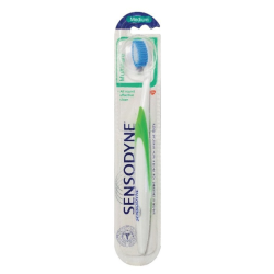 SENSODYNE MULTICARE TOOTHBRUSH MEDIUM 1'S SENSODYNE MULTICARE TOOTHBRUSH MEDIUM 1'S