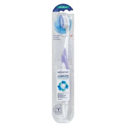 SENSODYNE COMPLETE PROTECTION TOOTHBRUSH MEDIUM 1' SENSODYNE COMPLETE PROTECTION TOOTHBRUSH MEDIUM 1'