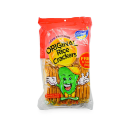 TEN TEN RICE CRACKERS 340GM TEN TEN RICE CRACKERS 340GM