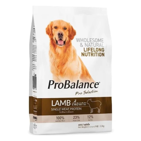 ProBalance LAMB 3.2KG