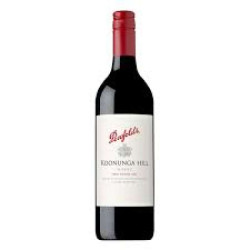 PENFOLD'S KOONUNGA HILL SHIRAZ 750ML