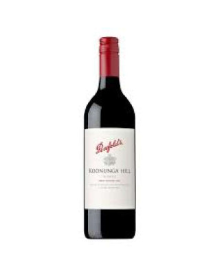 PENFOLD'S KOONUNGA HILL SHIRAZ 750ML