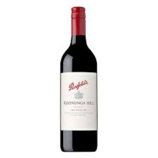 PENFOLD'S KOONUNGA HILL SHIRAZ 750ML