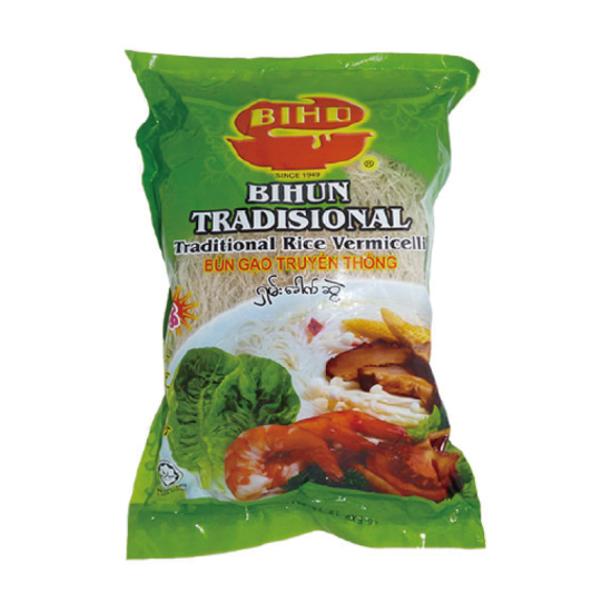 BIHO BIHUN TRADITIONAL 400GM